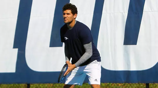 Pablo Llebeili