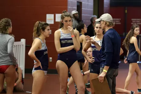 January 18-19, 2019: Samford Invite