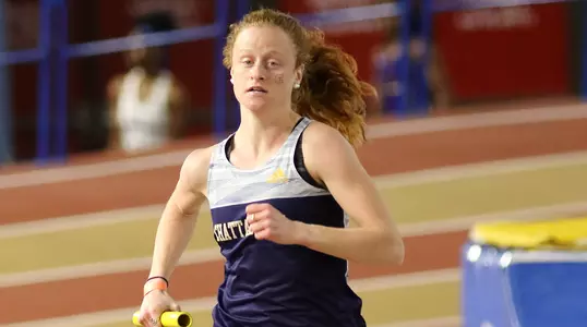 Nicole Buehrle