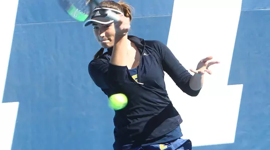 Bogdana Zaporozhets
