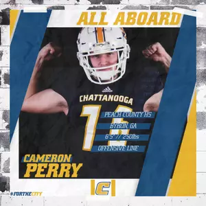 Cameron Perry