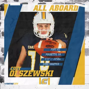 Cody Olszewski