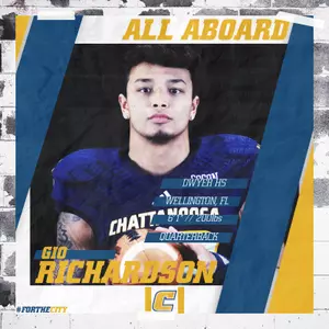 Gio Richardson