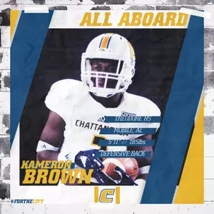 Kameron Brown