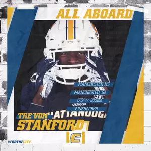 Tre'Von Stanford