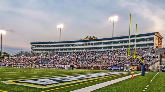 Finley Stadium