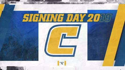 Signing Day