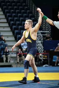 Cody Cleveland