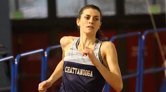 January 18-19, 2019: Samford Invite