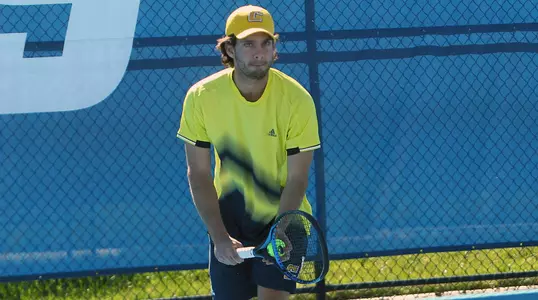 Simon Bustamante