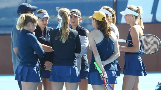 Women's Tennis Team