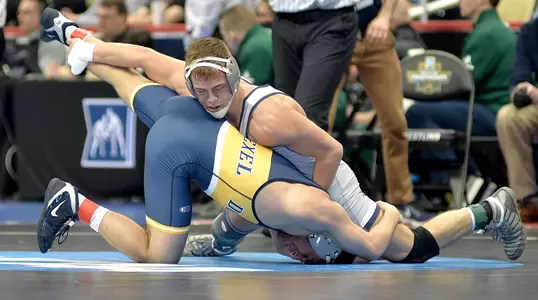 Tanner Smith