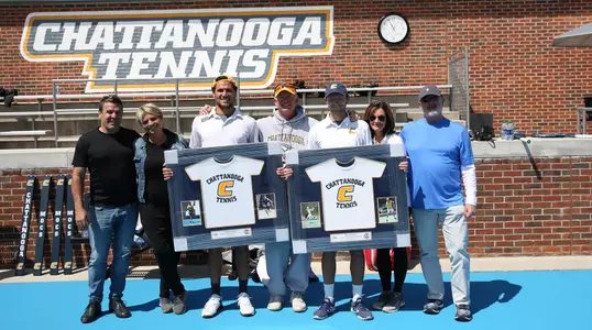Tennis Seniors