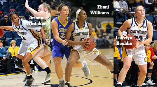 SoCon Awards