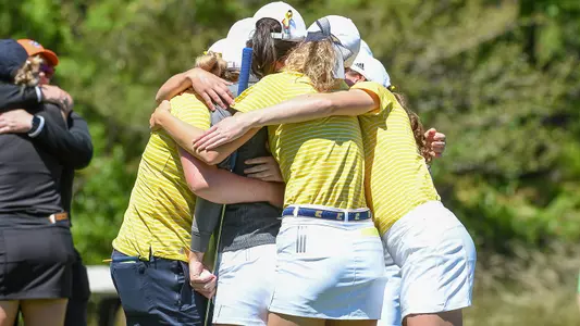 2019 SoCon Women's Golf Championship