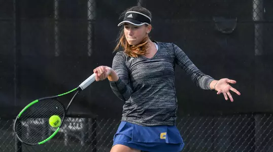 2019 SoCon Women's Golf Championship