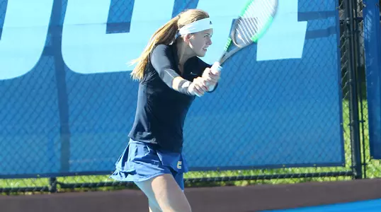 Polina Goloputova