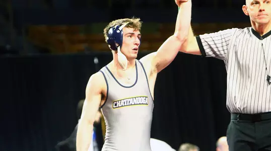 Jake Huffine