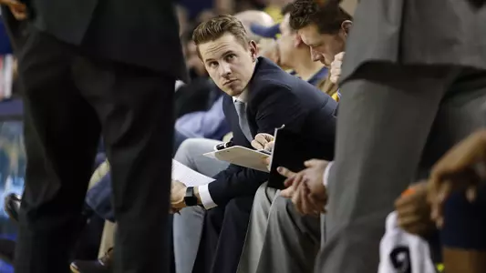 McKinley at Michigan