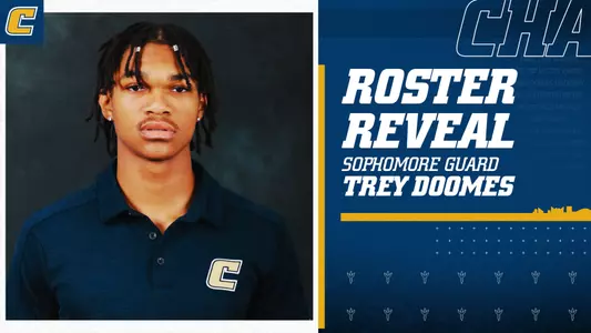 Trey Doomes Roster Reveal