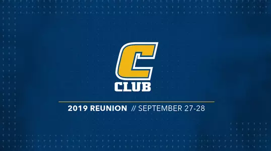 C Club Reunion 2019