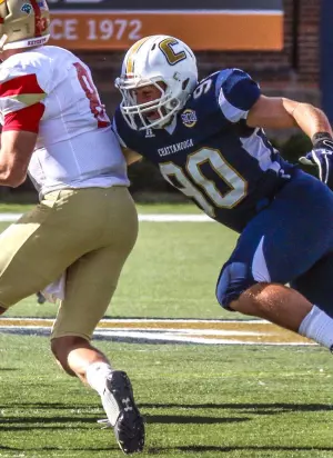 Davis Tull