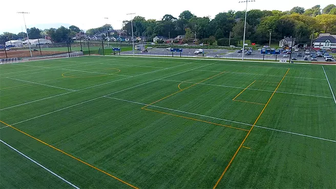 UTC Sports Complex - Soccer