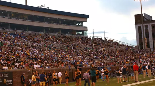 Finley Stadium