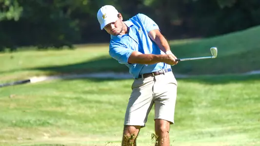 PREVIEW: Men’s Golf Returns to the Tee Monday at UAB Image