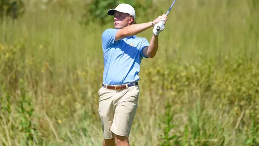 Men’s Golf Off to a Solid Start in Florida Image