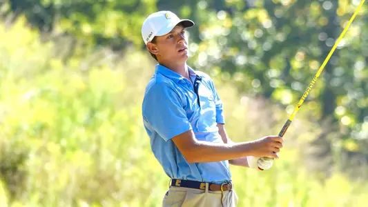 PREVIEW: Men’s Golf Faces Strong Field at Florida State Image
