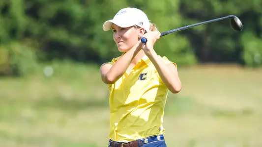 PREVIEW: Women’s Golf Looks to Build on Promising Start Image
