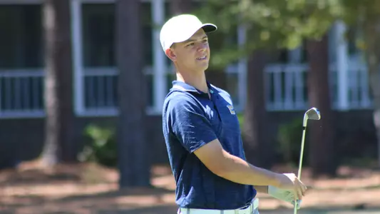 Connor Nolan SoCon 2019