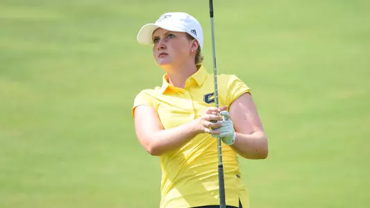 PREVIEW: Women’s Golf Back in Action Sunday in Mississippi Image