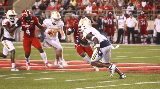 Brandon Dowdell