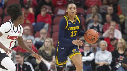 NaKeia Burks