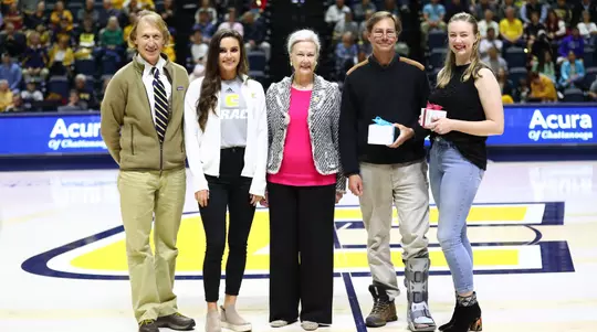 Dayle May Award