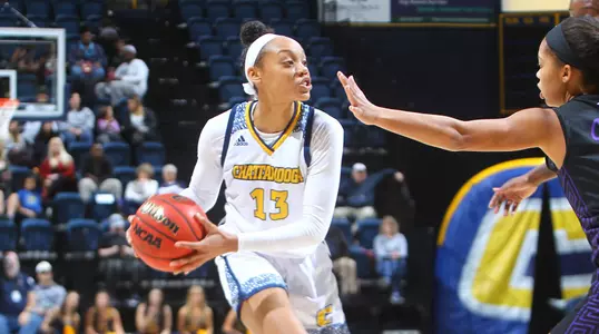 NaKeia Burks