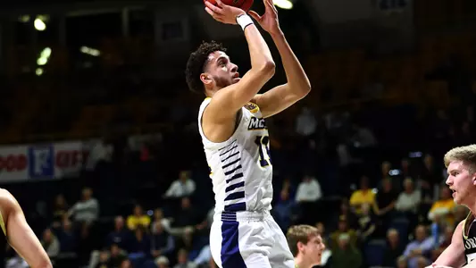 Rod Johnson vs Wofford