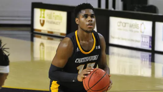 Malachi Smith