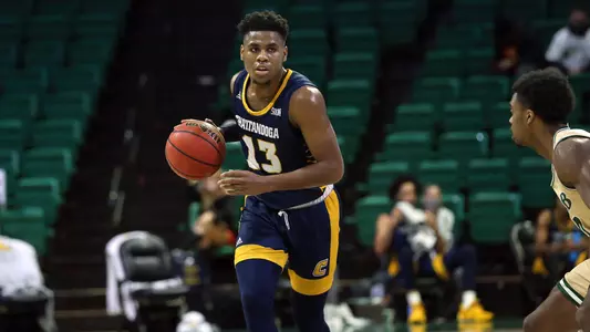 Malachi Smith