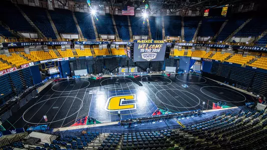 Southern Scuffle