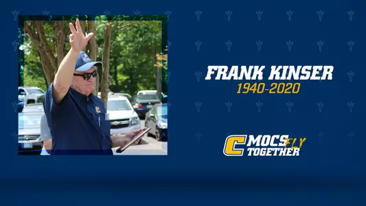 Frank Kinser
