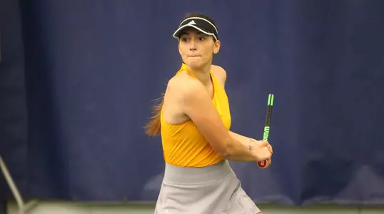 Bogdana Zaporozhets