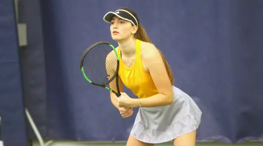 Bogdana Zaporozhets