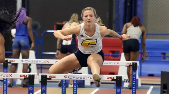 2020 Indoor Track and Field - UAB Green and Gold Invitational - January 25, 2020