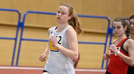 Samford Invite - February 15, 2020
