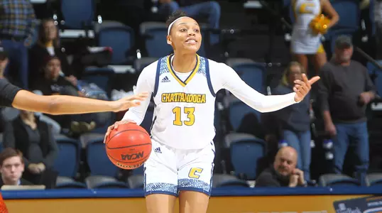 NaKeia Burks