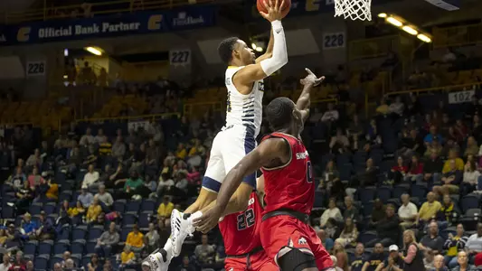Commander v Samford