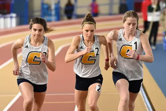 2020 Indoor Track and Field - UAB Green and Gold Invitational - January 25, 2020